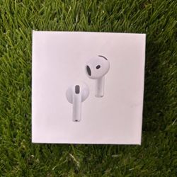 AirPods 4th Generation 