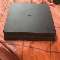 PS4 