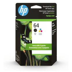 Hp Ink Cartridges For Hp. Envy Inspire And Other Models Also