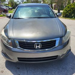 2010 Honda Accord 102000 Miles Runs Great