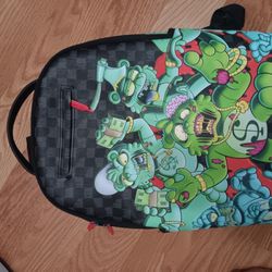 Sprayground Backpack No Tag