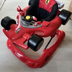 Ferrari walking ring for sale hotsell