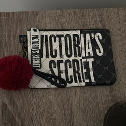 Victoria secret Wrist Pouch/purse