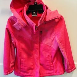 REEBOK  Jacket - Juniors - Size M