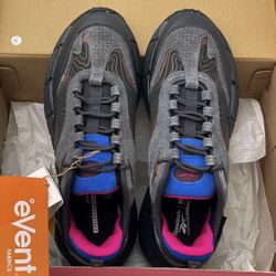 NEW REEBOK ZIG KINETICA  