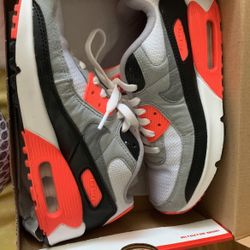 Nike Air Max