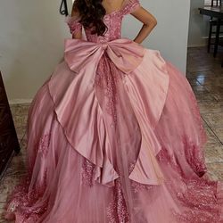 Vestido De Quinceañera 