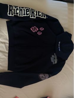 Richie Rich sweater
