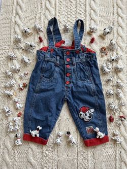 Vintage Pieces