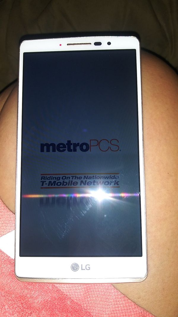 LG METRO PCS PHONE for Sale in Los Angeles, CA OfferUp