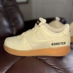 Nike Gor-Tex Air Force 1 