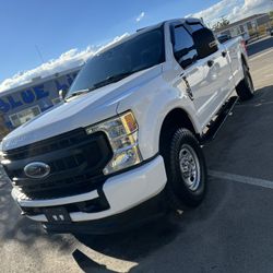 2020 Ford F-250
