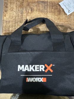 Maker X  airbrush machine