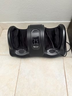 Foot Massager
