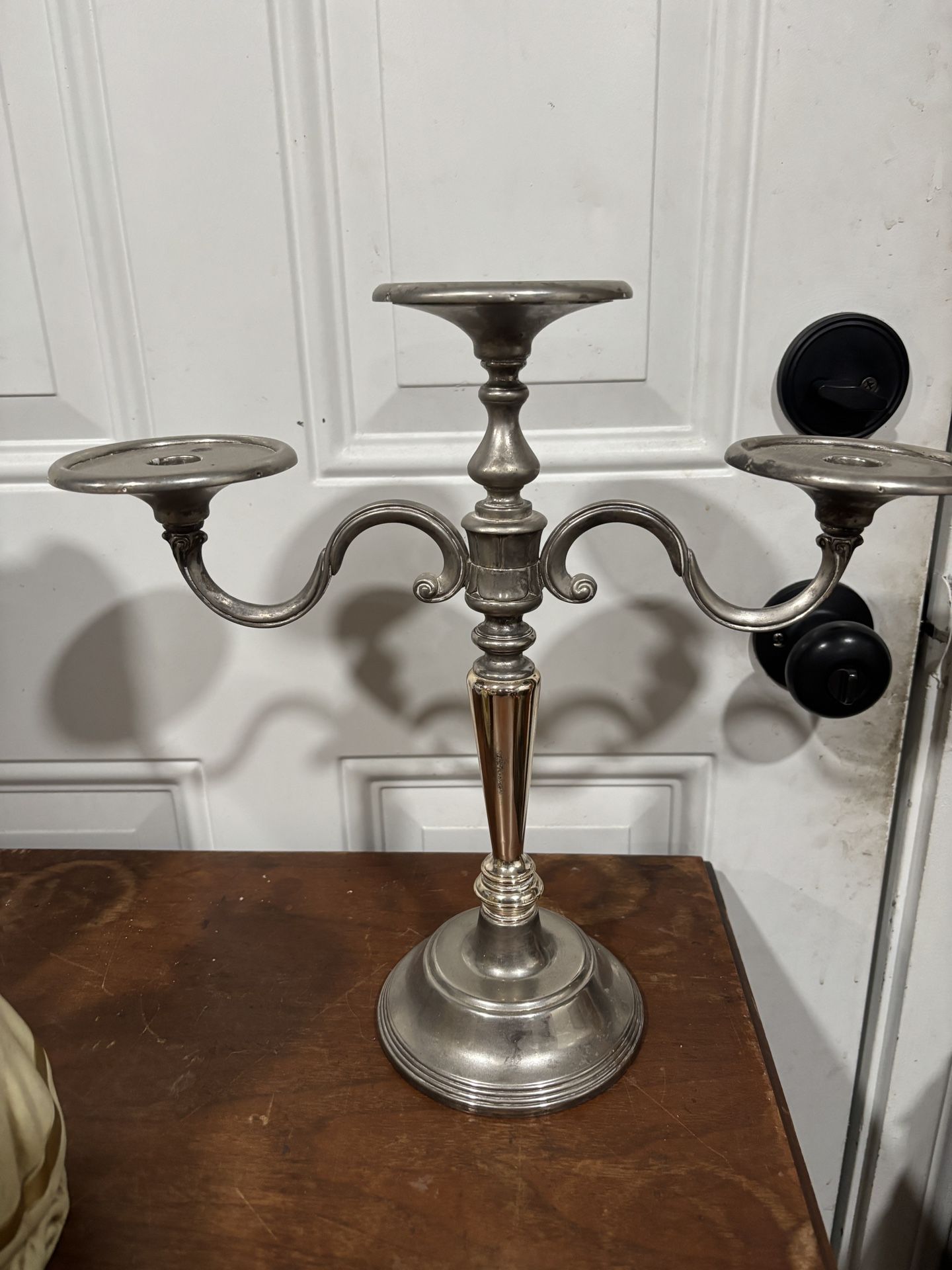 Candle Holder