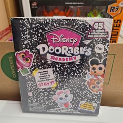 Doorables 