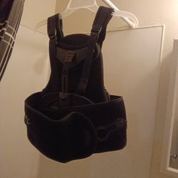 Back Brace S/M