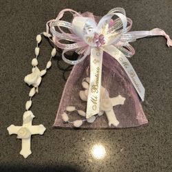 Recuerdos Para Bautizo 