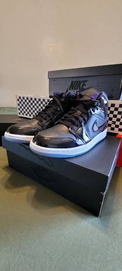 Nike space jam