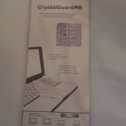 Thinnest And Clearest Keyboard Protector (40)