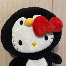 Hello kitty Plushies