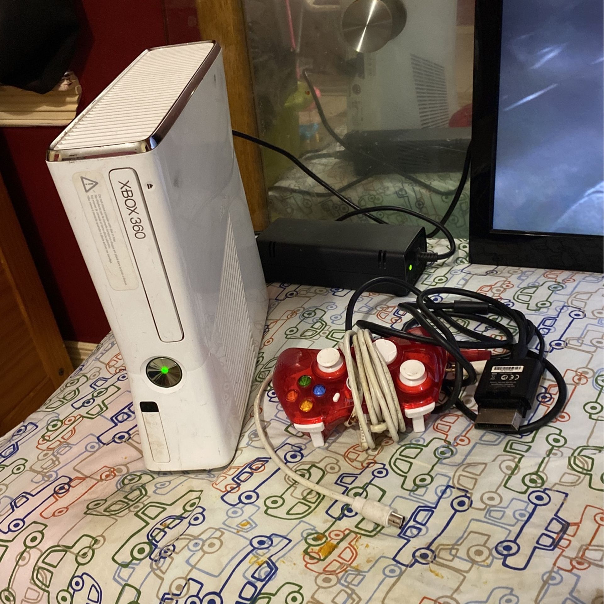 Xbox 360 for Sale for Sale in Edinburg, TX OfferUp