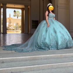 Quinceanera/Sweet 16 