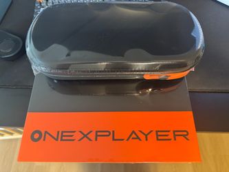 OneXPlayer3 32GB RAM / 1TB Storage