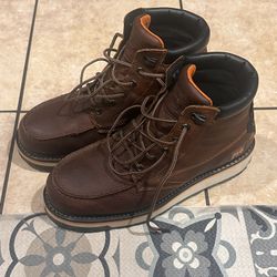 timberland work boot 