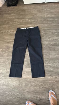 Dickies blue pants