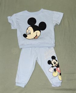 Toddler Set