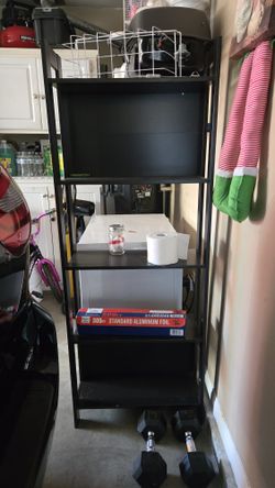 Stand Organizer