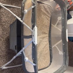 Bassinet