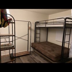 Bed Frame Only 