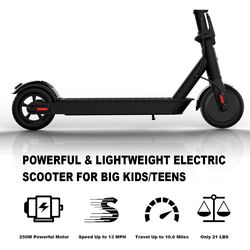 hiboy S2 Lite Electric Scooter [BRAND NEW]