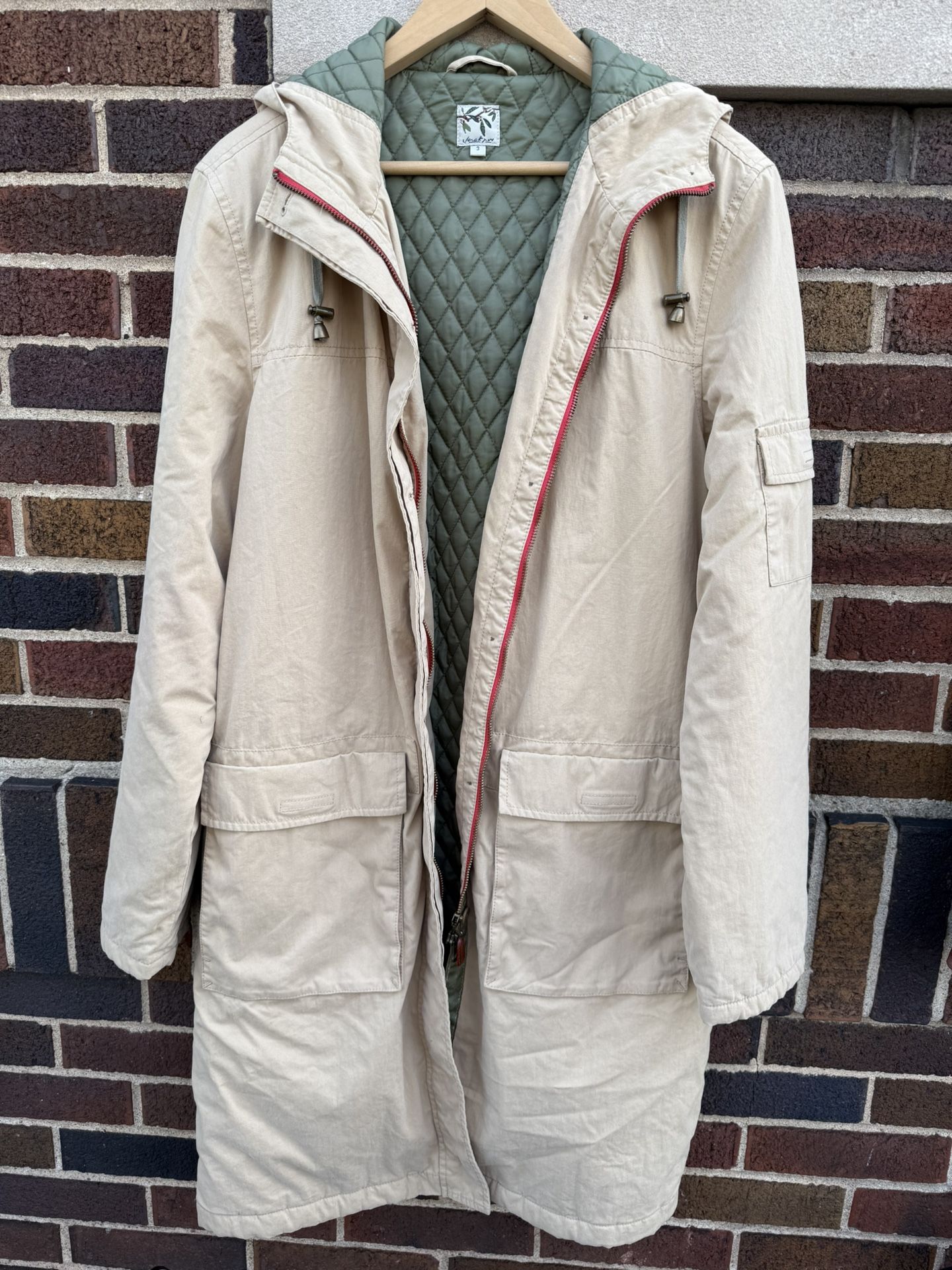 Women’s Jacket Size 3