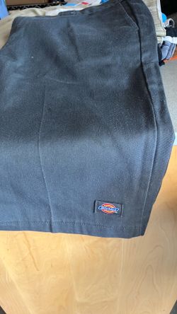 Dickies chorr gris Sais 36