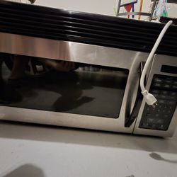 Kitchen Microwave