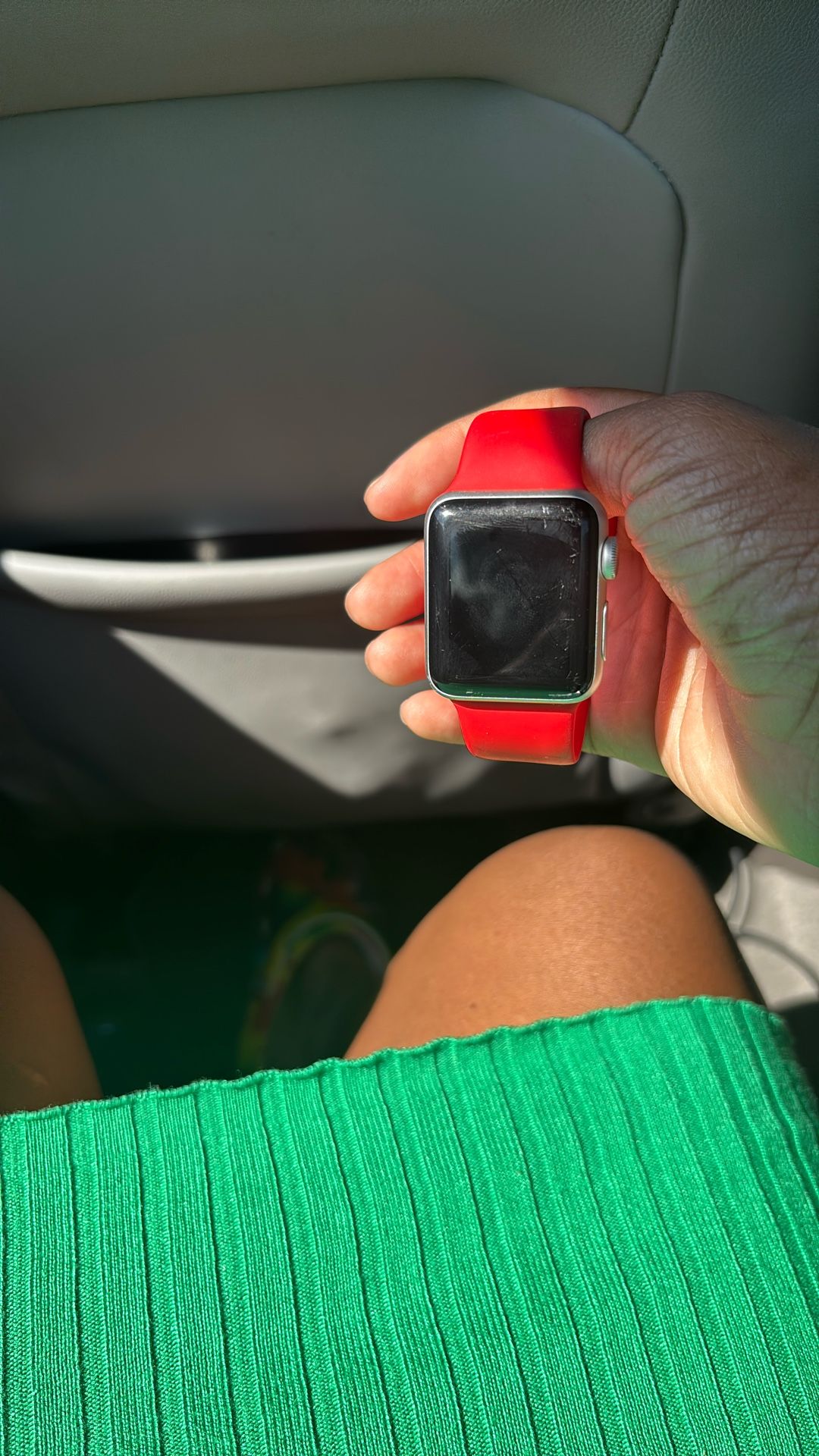 Apple Watch Series 3