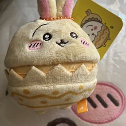 Chiikawa Usagi Egg