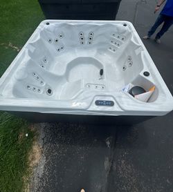 Dr. Wellness Lifestyle X3 Spa (WA01)