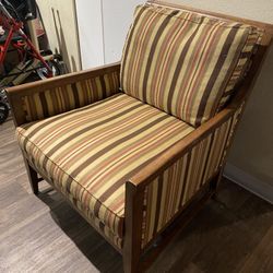Heredon Accent Chair