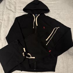 Polo Ralph Lauren Men’s Sweatsuit
