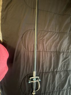 Decorative Sword