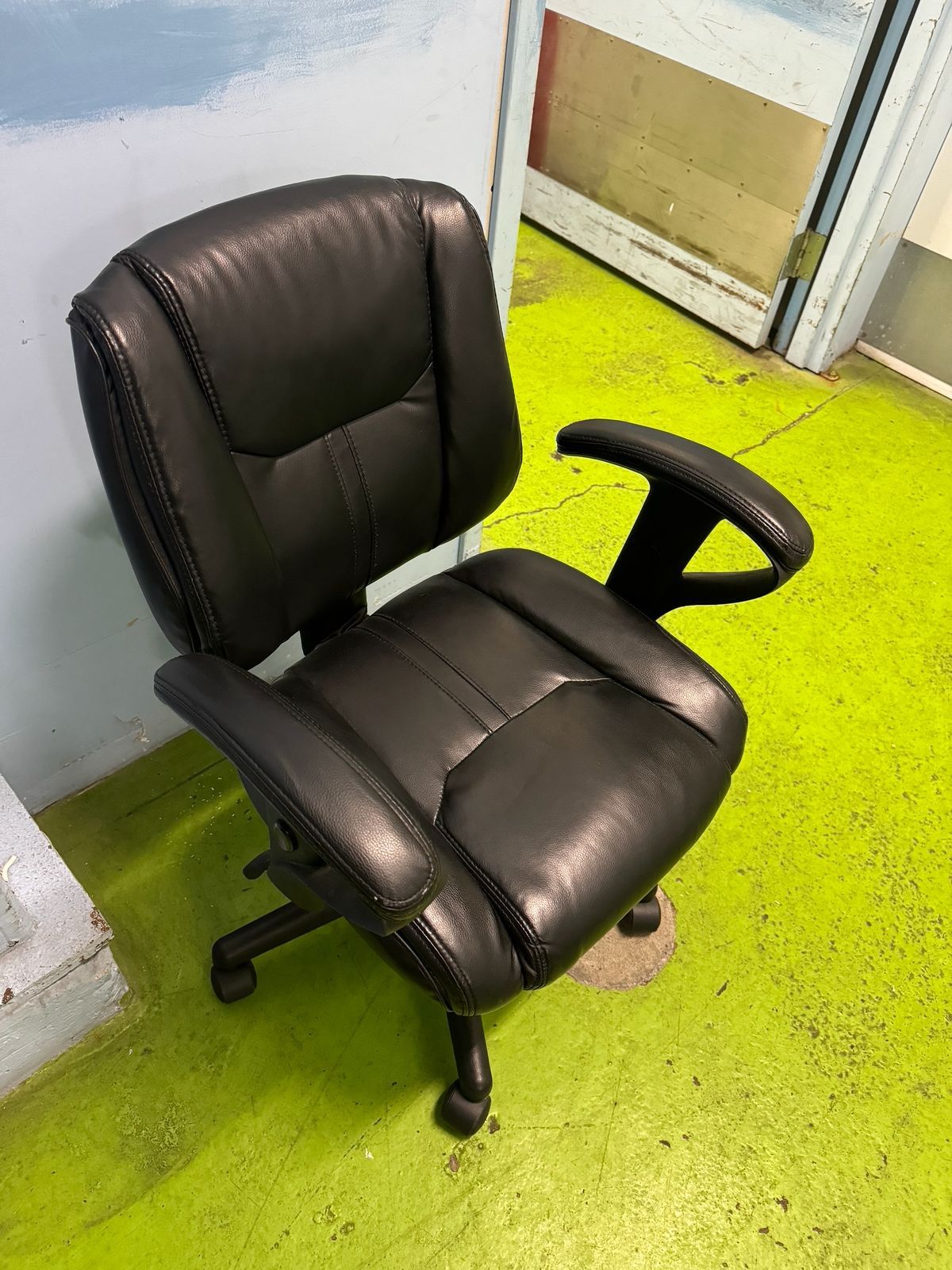 Adjustable Ergonomic Executive Chair