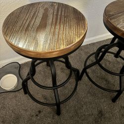 Bar Stools 