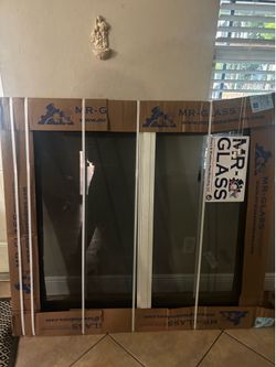 Mr. Glass Single Hung Window