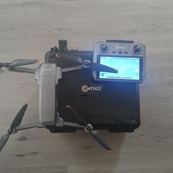 Contixo 4k Drone F33