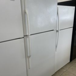 Ge Refrigerator Top And Bottom 