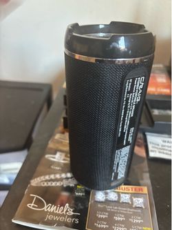 Craig speaker